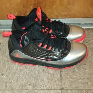 Jordan's